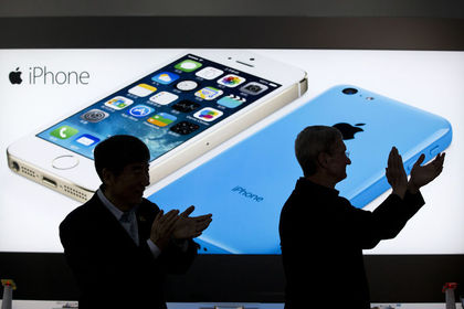 Daha büyük ekranlı iPhone'lar Eylül'de geliyor