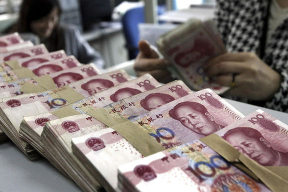Çin, bankaların döviz kuru kontrollerini gevşetiyor