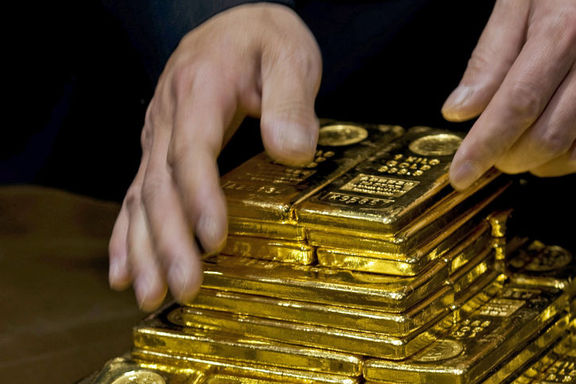 Altının kilogramı 91 bin liraya geriledi