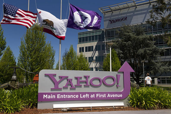 Yahoo yatırımcısını üzdü, Intel sevindirdi