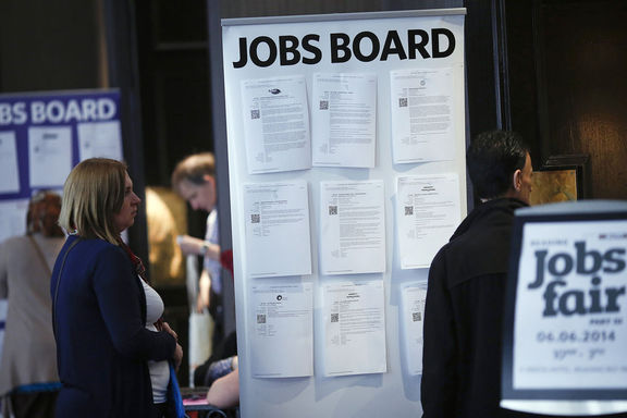 İngiltere’de işsizlik 5 buçuk yılın en düşük seviyesinde
