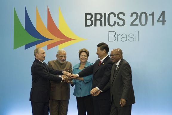 BRICS ülkeleri banka kurulması konusunda anlaştı