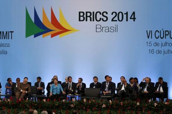 BRICS bankası fonlama maliyetini azaltacak