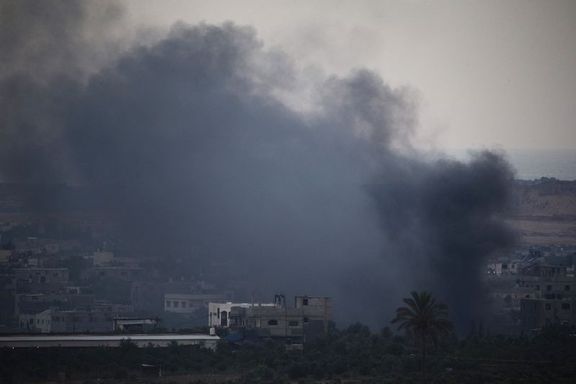 Gazze'de hayatını kaybedenlerin sayısı artıyor