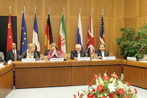 AB, İran'a yaptırımları hafifletiyor