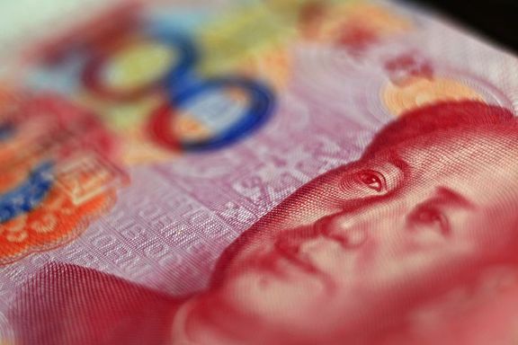 Çin'in borcu ekonomisinin 2.5 katını aştı