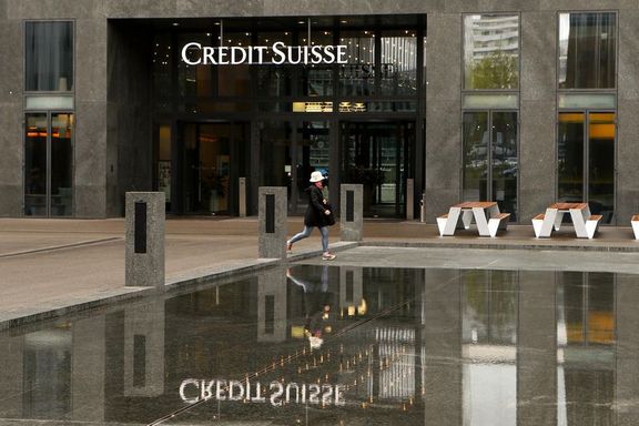Credit Suisse emtia işinden çıkıyor