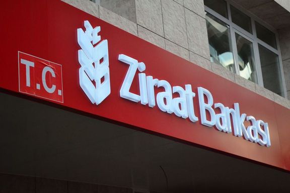 Ziraat Bankası'nın AYF kredisi 2,1 milyar oldu