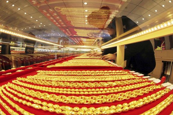 Çin altın ithalatı “Qingdao