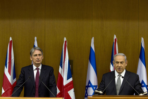 Netanyahu: Askeri operasyon devam edecek