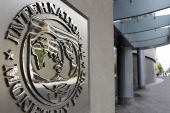 IMF, 2014 küresel büyüme tahmini düşürdü