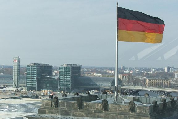Almanya'da iş dünyası güveni 9 ayın en düşüğünde
