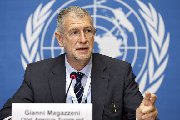 BM: Kırım Tatarlarına tacizler yoğunlaştı