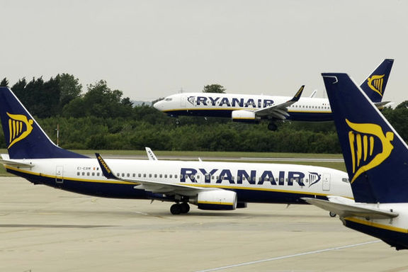 Ryanair, yıllık kar hedefini artırdı