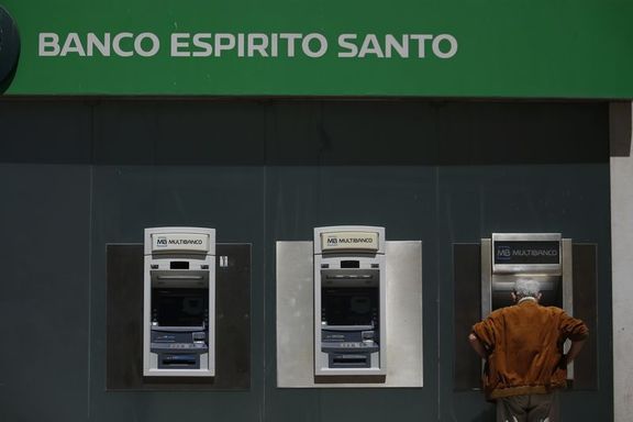 Banco Espirito Santo açılış sonrası yüzde 42 geriledi