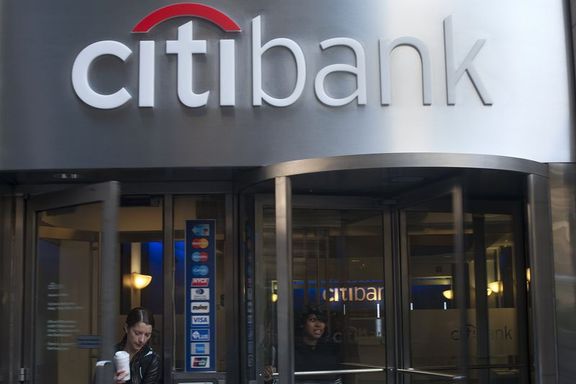 Citigroup Rusya kaynaklı riskini azalttı