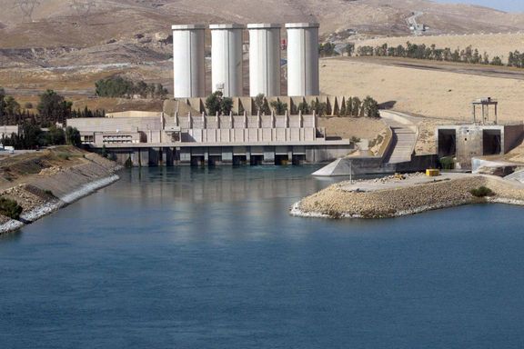IŞİD, Irak’ın en büyük barajını tehdit ediyor