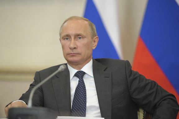 Putin: Ekonominin yaptırım aracı olması kabul edilemez