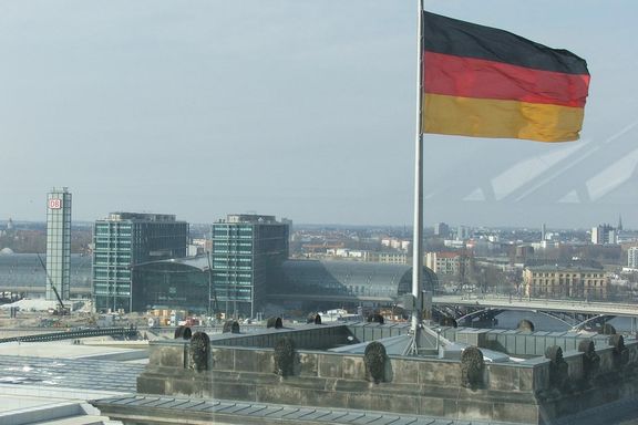 Almanya'da sanayi üretimi beklentinin altında arttı