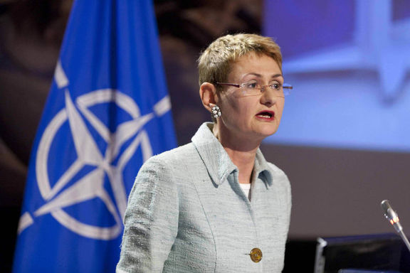 NATO: Rusya'nın Ukrayna sınırına yığılması endişe sebebi
