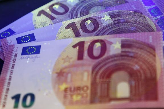 Euro 'azalan güven' ile 9 ayın düşüğüne yaklaştı