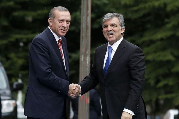 Erdoğan: Gül'ün partiye dönmesinde bir mani yok