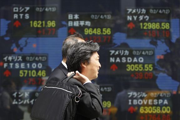 Japonya hisseleri “zayıf yen” ile yükselişi 4. güne taşıyor