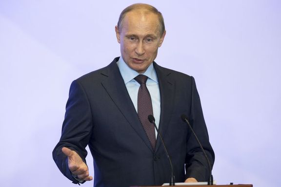 Putin: Rusya kendisini dünyadan soyutlamamalı