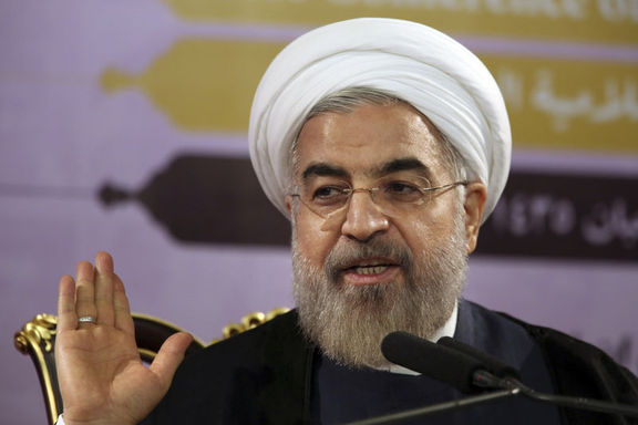 Ruhani: İran nükleer konusunda BM ile işbirliğine hazır