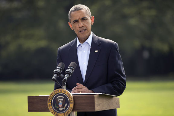 Obama, Musul Barajı için hava saldırısını onayladı
