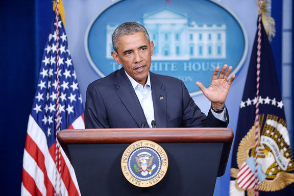 Obama: Irak'taki misyonumuz devam edecek