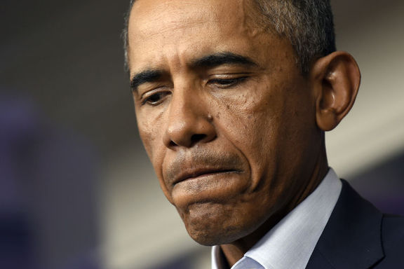 Obama: Polisin askeri teçhizat kullanımı gözden geçirilsin