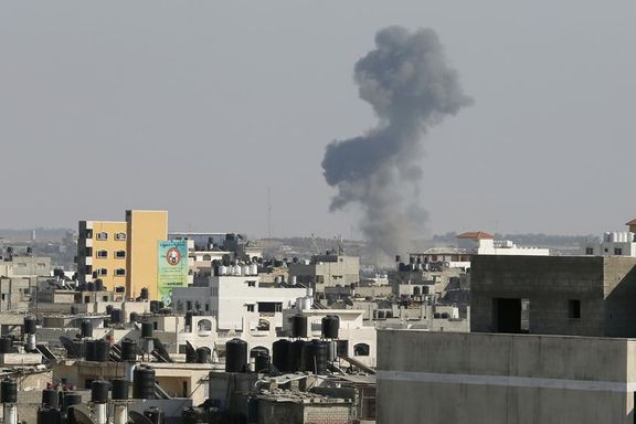 Gazze’de çatışmalar yeniden başladı