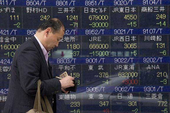 Japonya hisseleri yükselişi 7. güne taşıyor