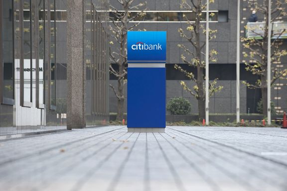 Citigroup Japonya’daki bireysel bankasını satmayı planlıyor