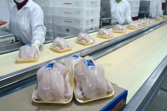 Beyaz et sektörü Rusya pazarına hazır