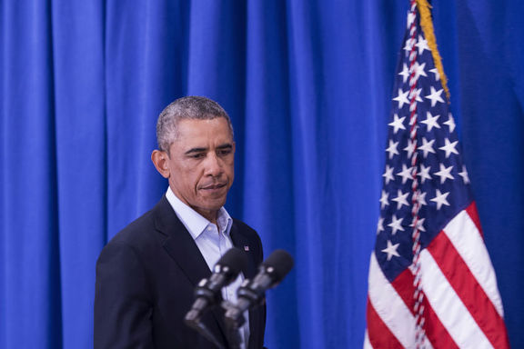Obama: IŞİD'i ortadan kaldırmak için ortak çaba gösterilmeli