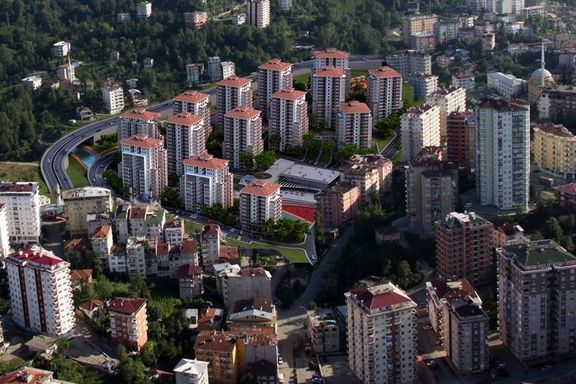 İstanbul'da konut fiyatları yüzde 1,80 arttı