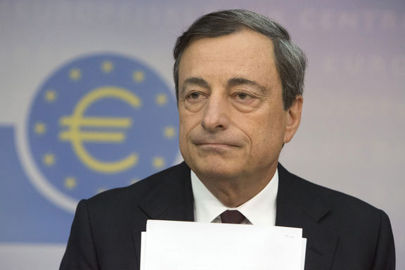Draghi düşük euro istiyor