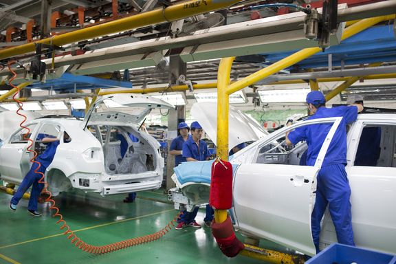 Çin’in imalat PMI’ı beklentilerin üzerinde geriledi