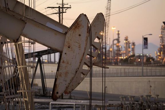 WTI petrol “stok verisi” ile 5. haftalık kayba hazırlanıyor