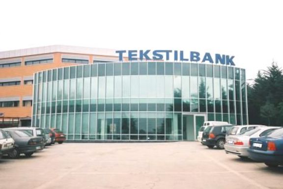 Rekabet Kurulu, Tekstil Bank hisselerinin devralınmasını onayladı