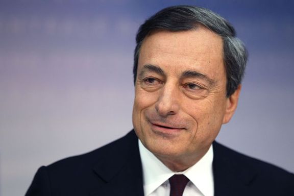 Jackson Hole/Draghi: Daha ileri adımlar atmaya hazırız