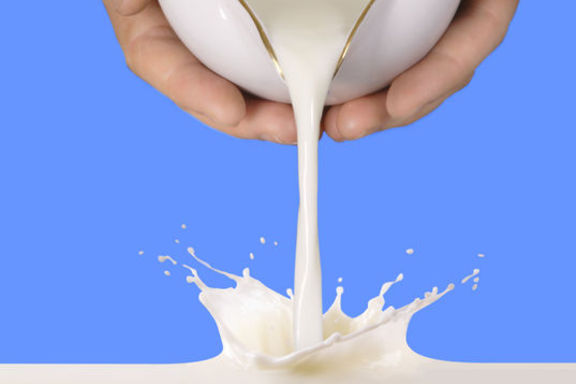 Rusya'dan 3 Türk firmasına süt ihracatı yetkisi