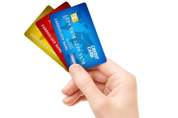Kredi kartı harcamaları Temmuz'da değişmedi