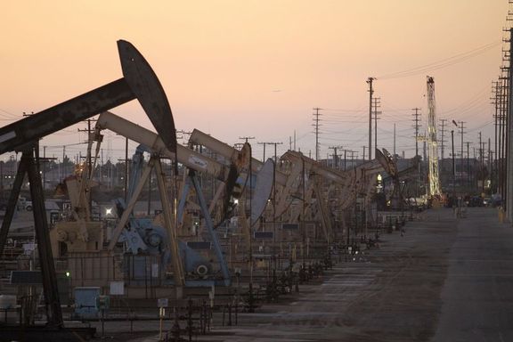 Brent petrolü 'Libya endişesi' ile yükseliyor