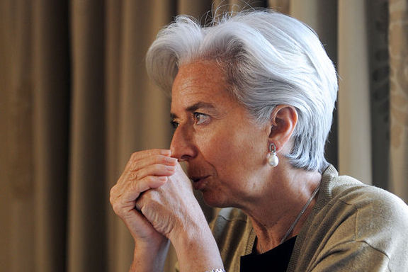 IMF Başkanı Lagarde Fransa'da soruşturmaya alındı