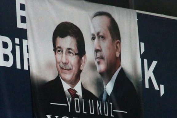 Erdoğan: Davutoğlu'na kabineyi kurma görevi vereceğim