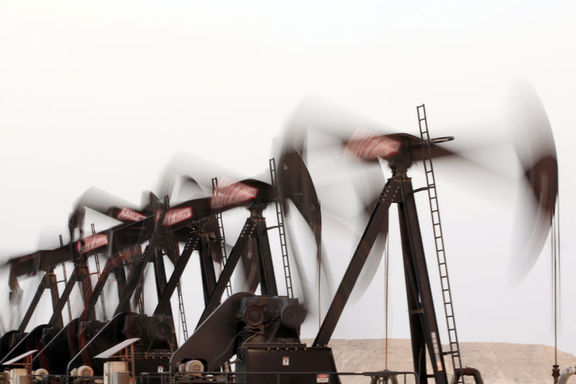 Brent petrolü Ukrayna ile 2 haftanın en yükseğine yakın