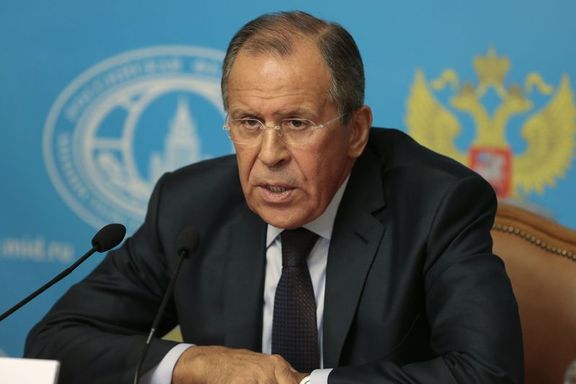 Lavrov: Rusya yaptırımlara uygun cevabı verir